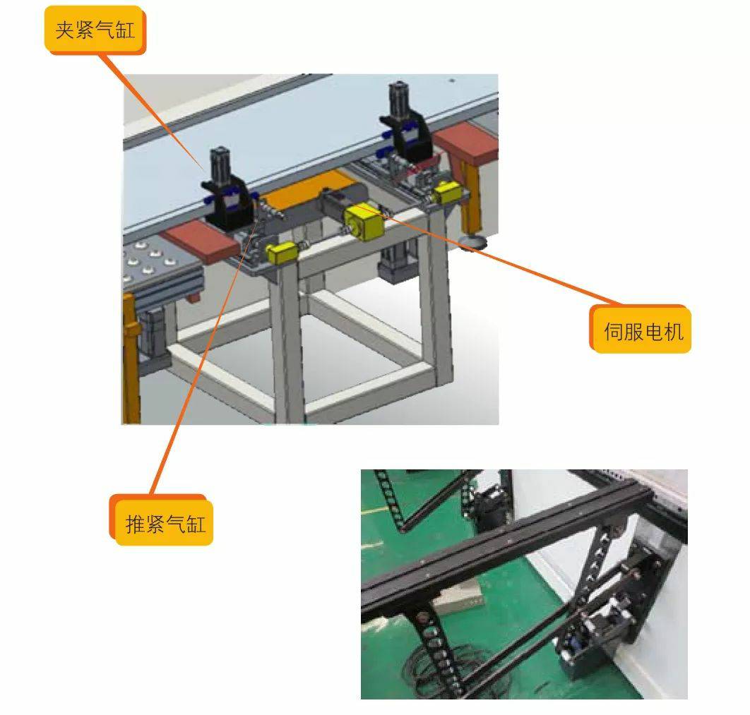 钣金加工产品在自动化及电梯行业中的应用 -开云在线注册-开云(中国)